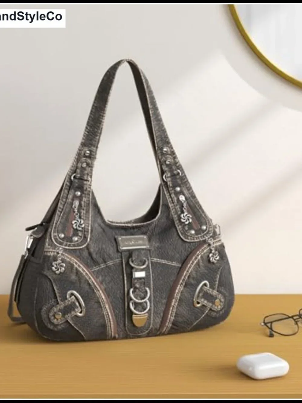 N/A stylish practical